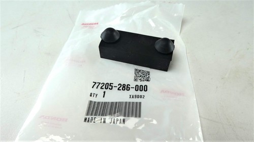 Sitzbankgummi honda 750 - honda,