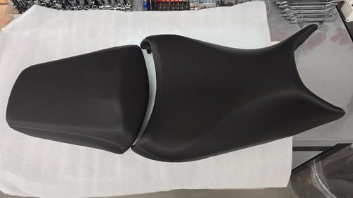 Sitzbank teilig honda 750 - 2,