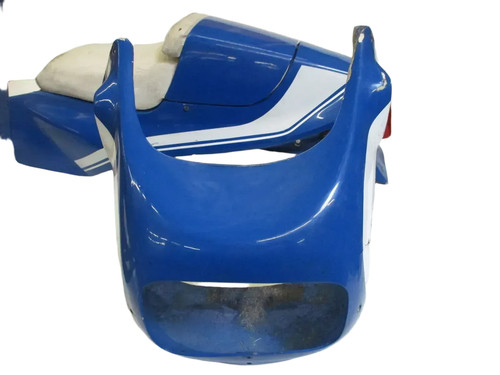 Verkleidung honda 750 - 2., k