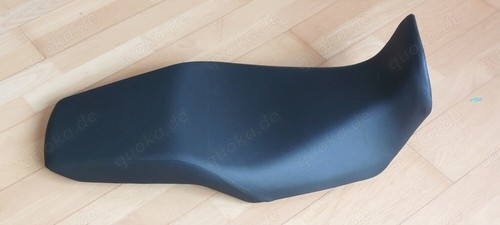 Sitzbank honda transalp 750 - sitzbank,