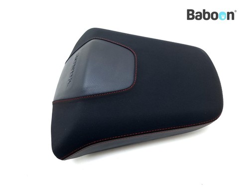 Sitzbank hinten honda 750 x - hinten,
