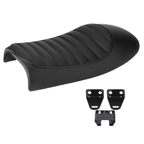 Motorrad sitzbank sattel cafe - motorrad,